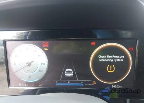 2021 Hyundai Elantra Sel из США, поврежденный, VIN 5NPLN4AG9MH020239